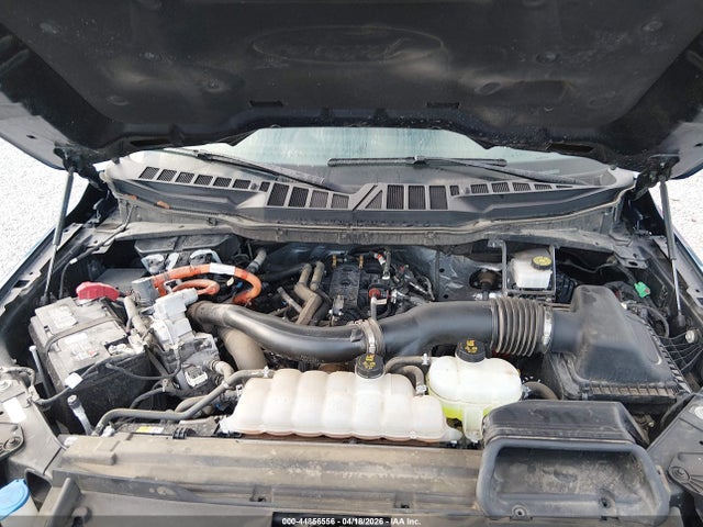 2024 FORD F-150 1FTFW3LD1RFA47959 Photo 9