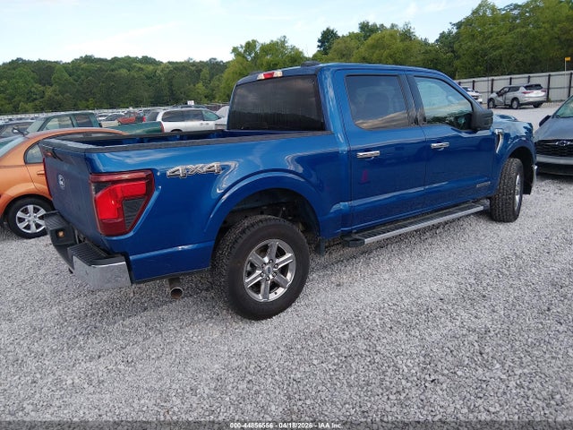 2024 FORD F-150 1FTFW3LD1RFA47959 Photo 3