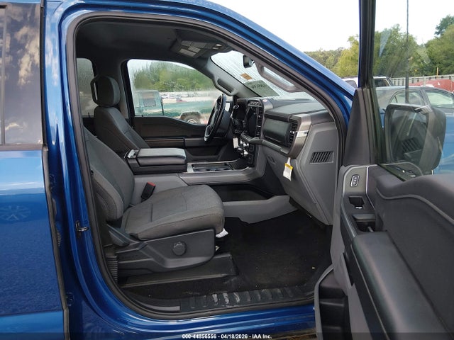 2024 FORD F-150 1FTFW3LD1RFA47959 Photo 4