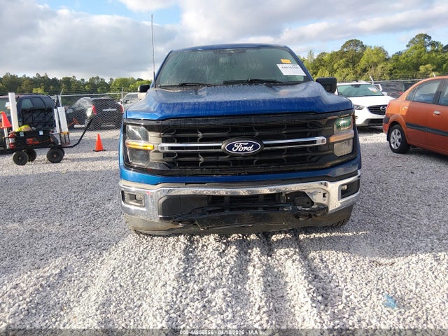 2024 FORD F-150 1FTFW3LD1RFA47959 Photo 5