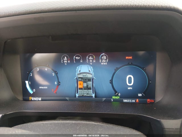 2024 FORD F-150 1FTFW3LD1RFA47959 Photo 6