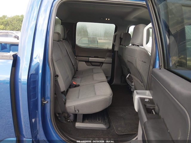 2024 FORD F-150 1FTFW3LD1RFA47959 Photo 7