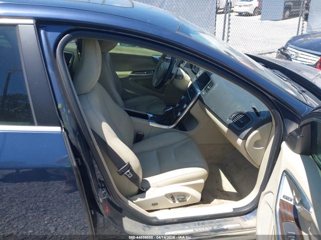 Volvo S60 T5 Premier 2015 YV140MFK7F1344312 Image 5