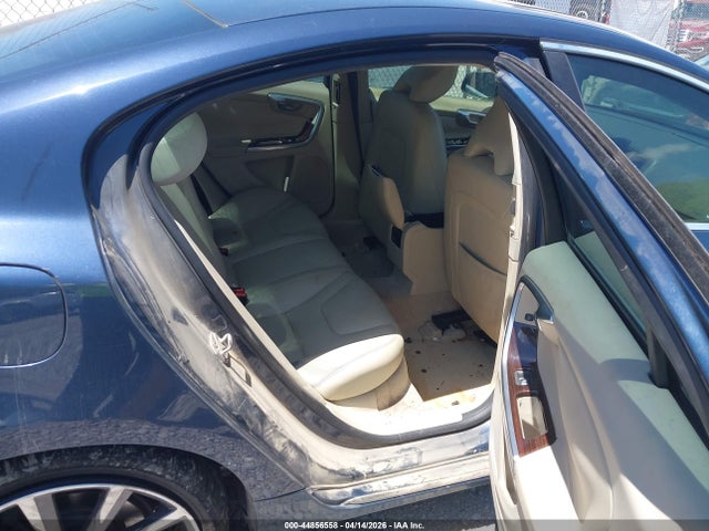 Volvo S60 T5 Premier 2015 YV140MFK7F1344312 Image 8