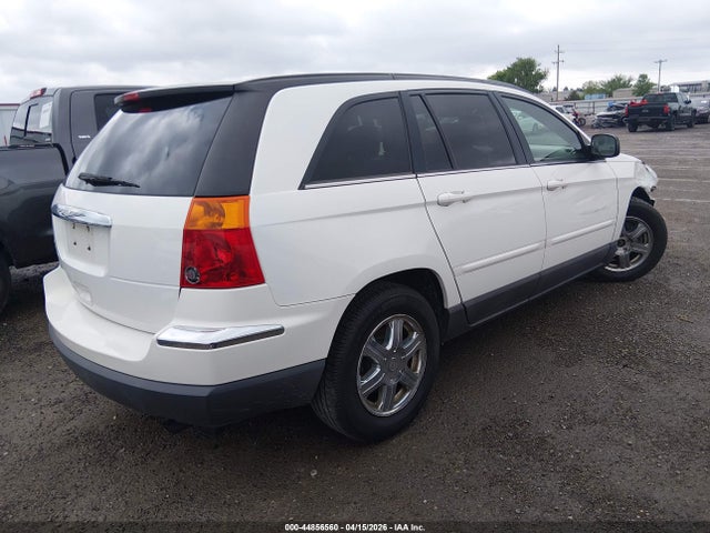 Продажа на аукционе авто 2006 Chrysler Pacifica Touring, vin: 2A4GM68496R912034, номер лота: 44856560