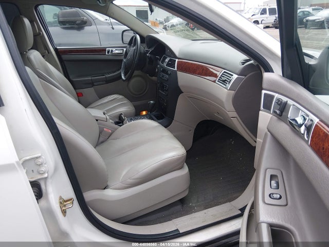 Продажа на аукционе авто 2006 Chrysler Pacifica Touring, vin: 2A4GM68496R912034, номер лота: 44856560