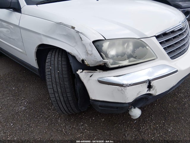 Продажа на аукционе авто 2006 Chrysler Pacifica Touring, vin: 2A4GM68496R912034, номер лота: 44856560