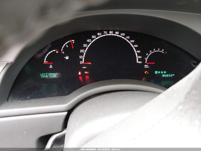 Продажа на аукционе авто 2006 Chrysler Pacifica Touring, vin: 2A4GM68496R912034, номер лота: 44856560