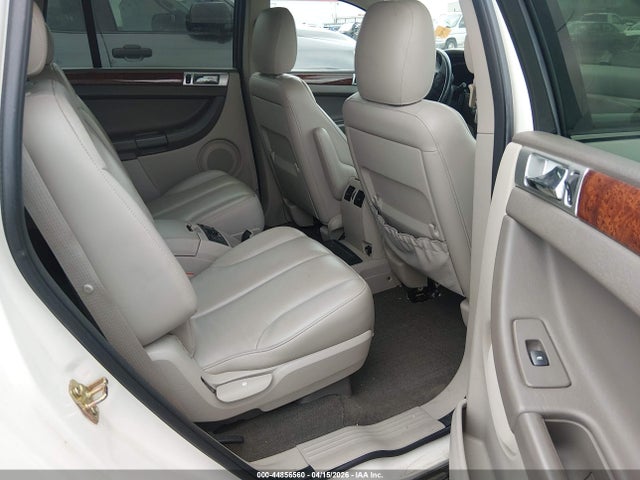 Продажа на аукционе авто 2006 Chrysler Pacifica Touring, vin: 2A4GM68496R912034, номер лота: 44856560