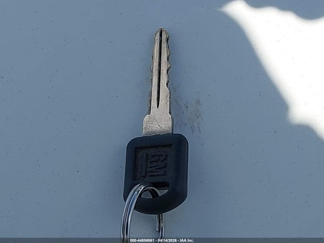 44856561 :رقم المزاد ، 1GHDT13W1W2715584 vin ، 1998 Oldsmobile Bravada مزاد بيع