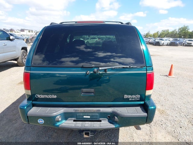 44856561 :رقم المزاد ، 1GHDT13W1W2715584 vin ، 1998 Oldsmobile Bravada مزاد بيع
