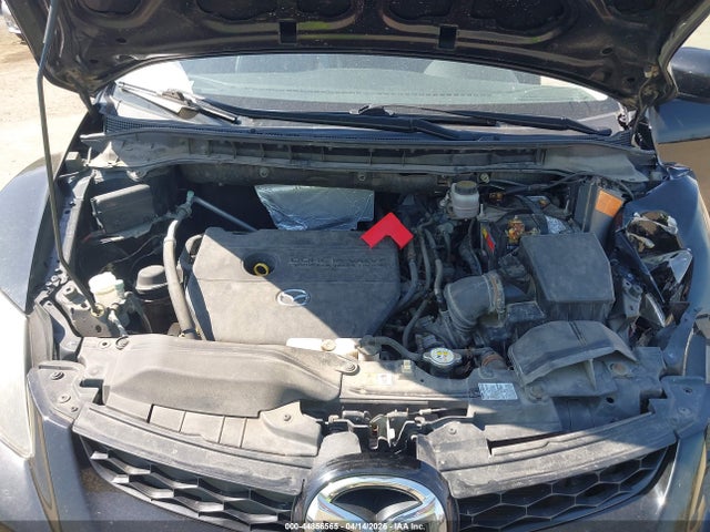 Aukcja sprzedaży 2011 Mazda Cx-7 I Touring, vin: JM3ER2C50B0356635, numer aukcji: 44856565