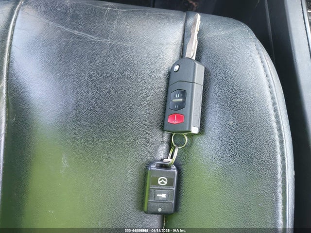 Aukcja sprzedaży 2011 Mazda Cx-7 I Touring, vin: JM3ER2C50B0356635, numer aukcji: 44856565