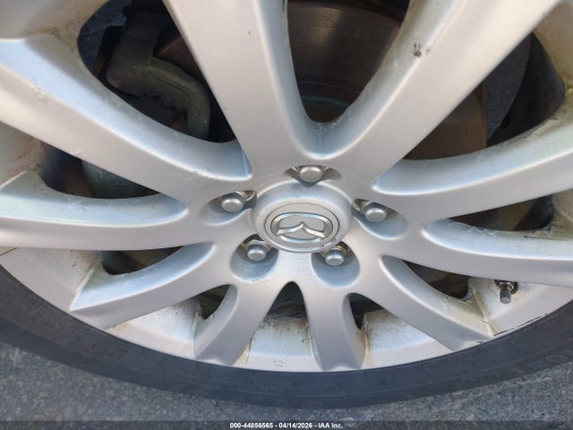Aukcja sprzedaży 2011 Mazda Cx-7 I Touring, vin: JM3ER2C50B0356635, numer aukcji: 44856565