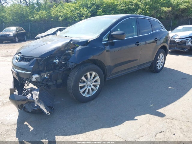 Aukcja sprzedaży 2011 Mazda Cx-7 I Touring, vin: JM3ER2C50B0356635, numer aukcji: 44856565