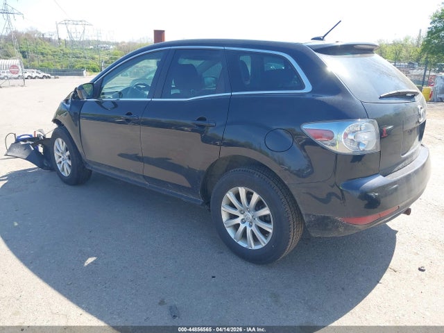 Aukcja sprzedaży 2011 Mazda Cx-7 I Touring, vin: JM3ER2C50B0356635, numer aukcji: 44856565