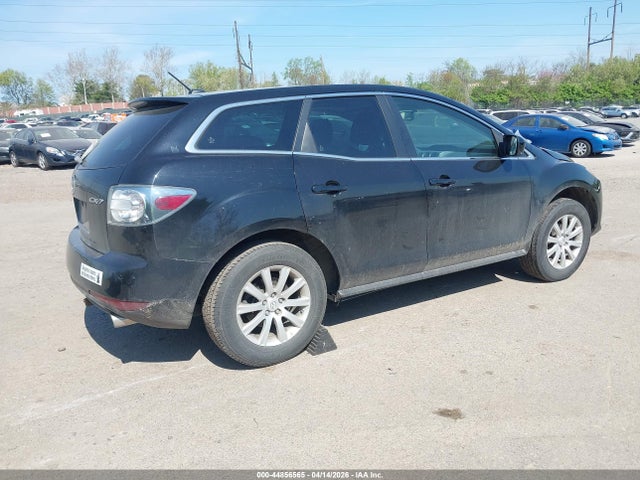 Aukcja sprzedaży 2011 Mazda Cx-7 I Touring, vin: JM3ER2C50B0356635, numer aukcji: 44856565