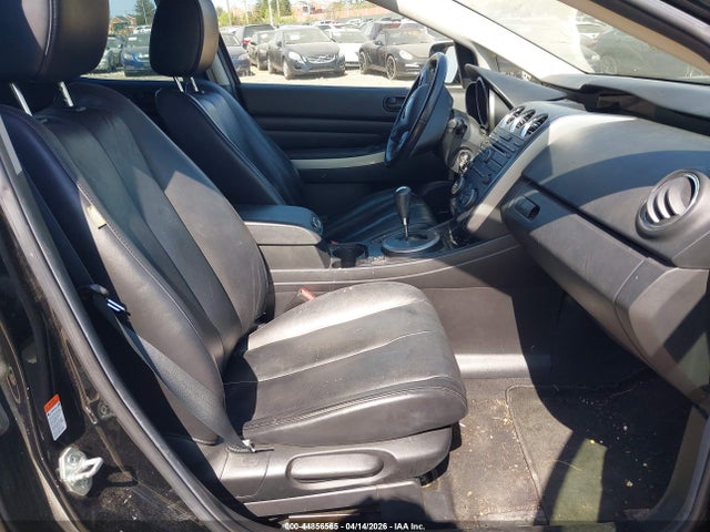 Aukcja sprzedaży 2011 Mazda Cx-7 I Touring, vin: JM3ER2C50B0356635, numer aukcji: 44856565