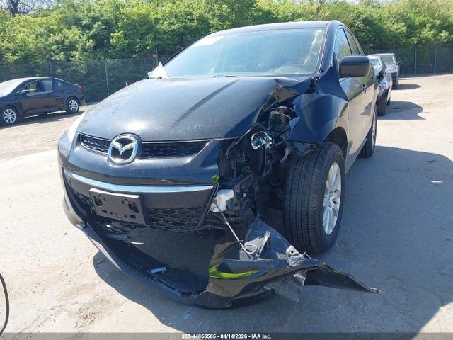 Aukcja sprzedaży 2011 Mazda Cx-7 I Touring, vin: JM3ER2C50B0356635, numer aukcji: 44856565