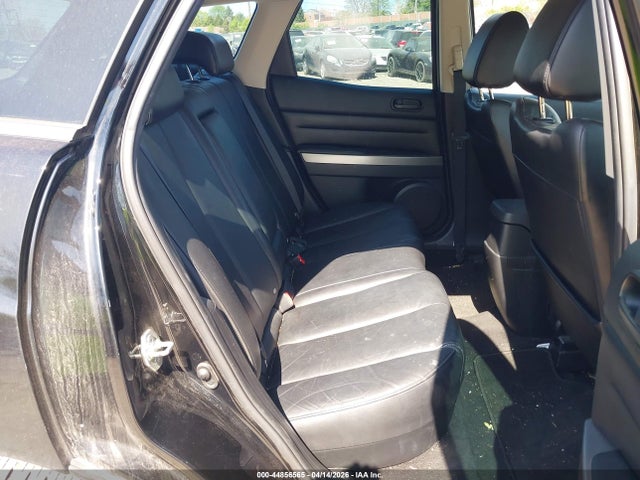 Aukcja sprzedaży 2011 Mazda Cx-7 I Touring, vin: JM3ER2C50B0356635, numer aukcji: 44856565