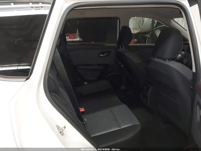 44856570 :رقم المزاد ، JN8AT3BAXMW009539 vin ، 2021 Nissan Rogue Sv Fwd مزاد بيع