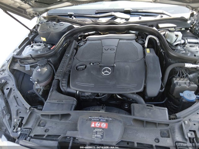 Mercedes-Benz E 350 2015 WDDHF5KB8FB111024 Image 10