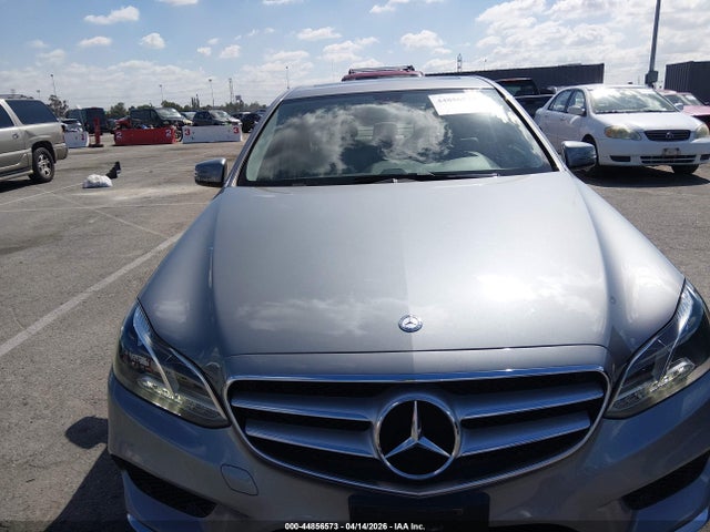 Mercedes-Benz E 350 2015 WDDHF5KB8FB111024 Image 12