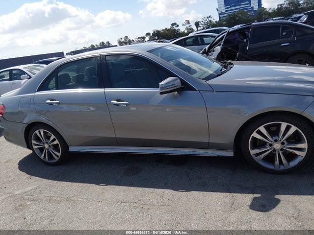 Mercedes-Benz E 350 2015 WDDHF5KB8FB111024 Image 13