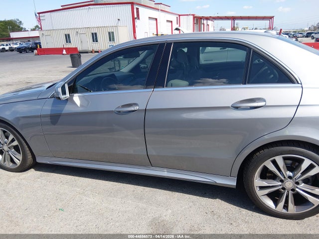 Mercedes-Benz E 350 2015 WDDHF5KB8FB111024 Image 14