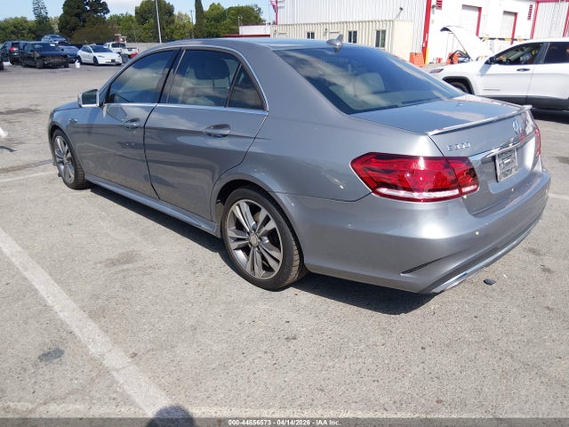 Mercedes-Benz E 350 2015 WDDHF5KB8FB111024 Image 3