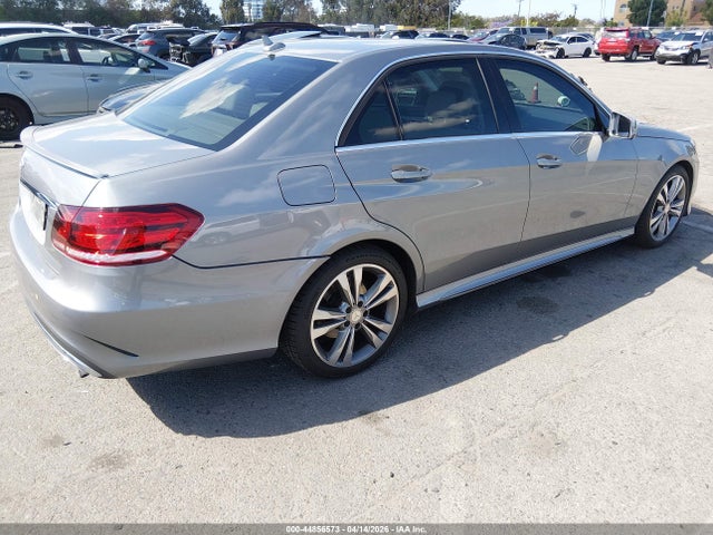 Mercedes-Benz E 350 2015 WDDHF5KB8FB111024 Image 4