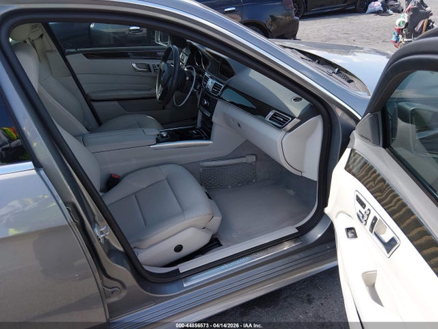 Mercedes-Benz E 350 2015 WDDHF5KB8FB111024 Image 5