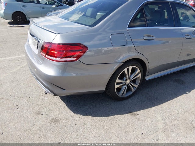 Mercedes-Benz E 350 2015 WDDHF5KB8FB111024 Image 6