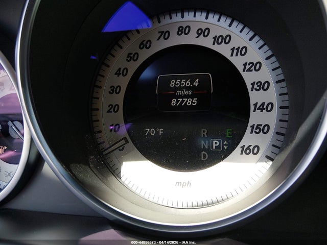 Mercedes-Benz E 350 2015 WDDHF5KB8FB111024 Image 7