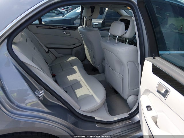 Mercedes-Benz E 350 2015 WDDHF5KB8FB111024 Image 8