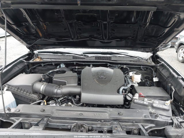 3TMGZ5ANXPM629879 Toyota Tacoma Limited