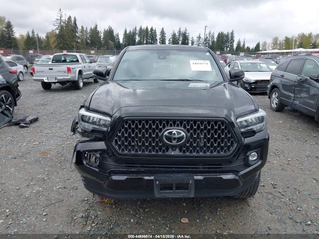 3TMGZ5ANXPM629879 Toyota Tacoma Limited