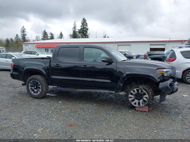3TMGZ5ANXPM629879 Toyota Tacoma Limited