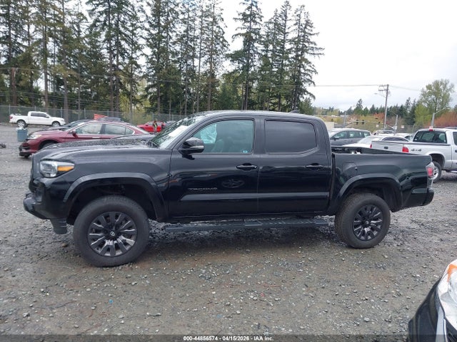 3TMGZ5ANXPM629879 Toyota Tacoma Limited