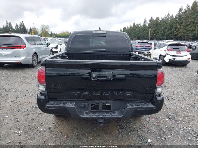 3TMGZ5ANXPM629879 Toyota Tacoma Limited