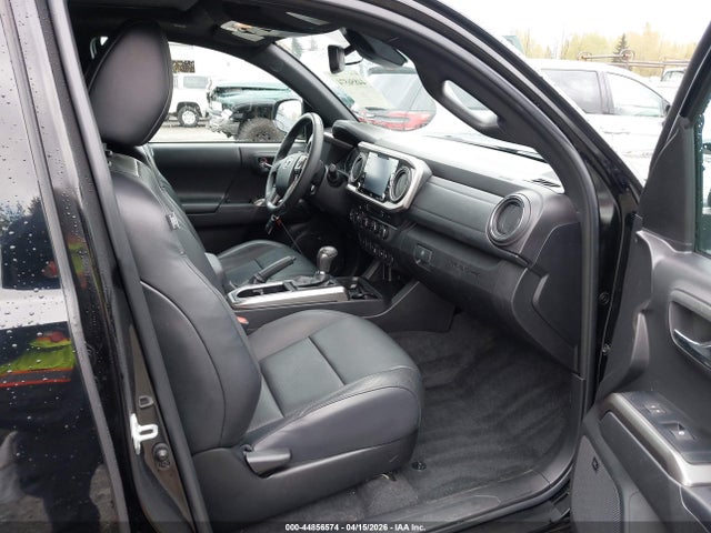 3TMGZ5ANXPM629879 Toyota Tacoma Limited