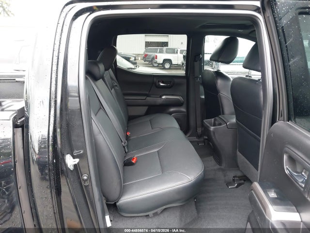 3TMGZ5ANXPM629879 Toyota Tacoma Limited