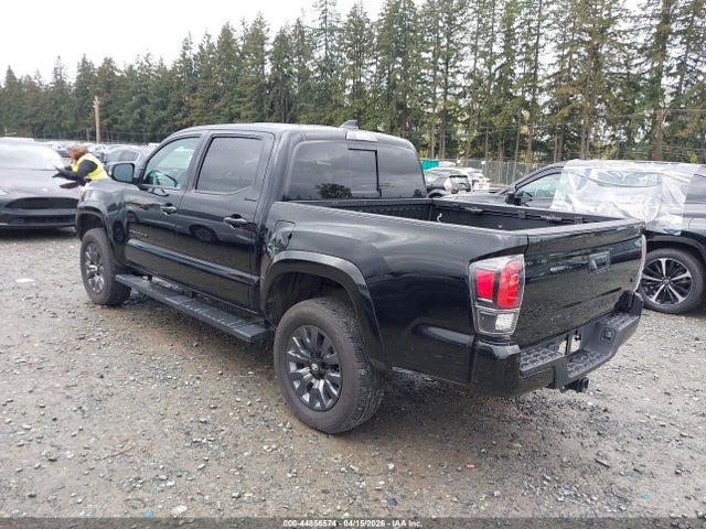 3TMGZ5ANXPM629879 Toyota Tacoma Limited