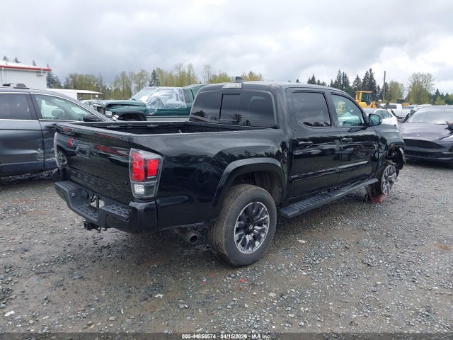 3TMGZ5ANXPM629879 Toyota Tacoma Limited