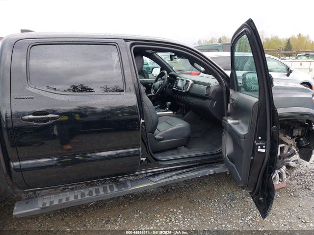 3TMGZ5ANXPM629879 Toyota Tacoma Limited