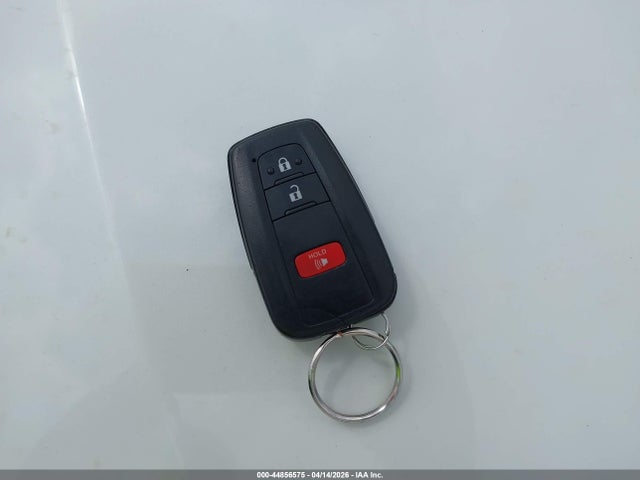 2016 Toyota Prius Two მანქანა იყიდება აუქციონზე, vin: JTDKBRFUXG3008584, აუქციონის ნომერი: 44856575