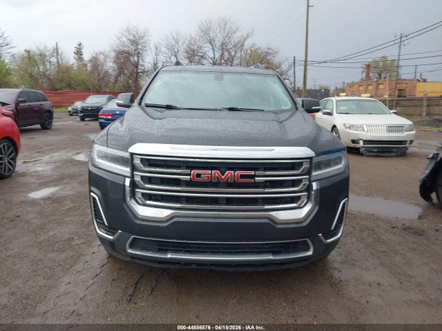 44856576 :رقم المزاد ، 1GKKNKLA4LZ221356 vin ، 2020 Gmc Acadia Fwd Sle مزاد بيع