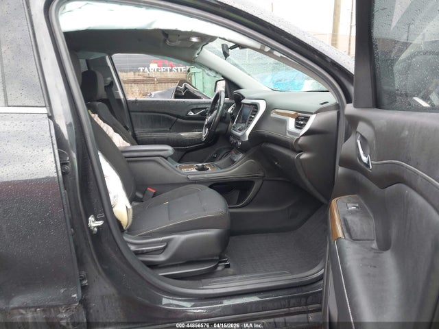 44856576 :رقم المزاد ، 1GKKNKLA4LZ221356 vin ، 2020 Gmc Acadia Fwd Sle مزاد بيع