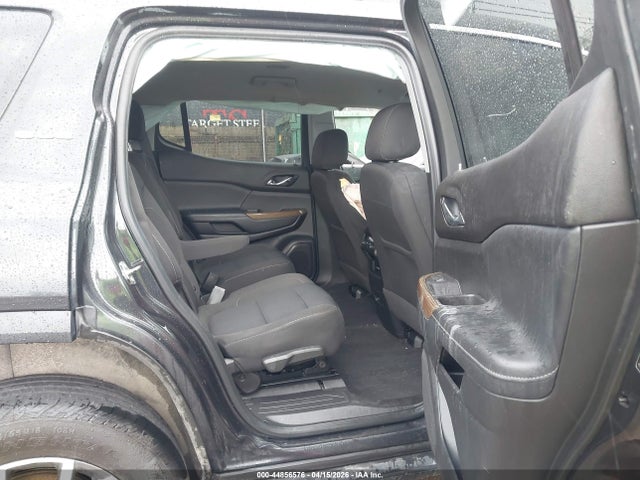 44856576 :رقم المزاد ، 1GKKNKLA4LZ221356 vin ، 2020 Gmc Acadia Fwd Sle مزاد بيع