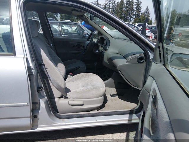 1998 Ford Contour მანქანა იყიდება აუქციონზე, vin: 1FAFP66L8WK214909, აუქციონის ნომერი: 44856578